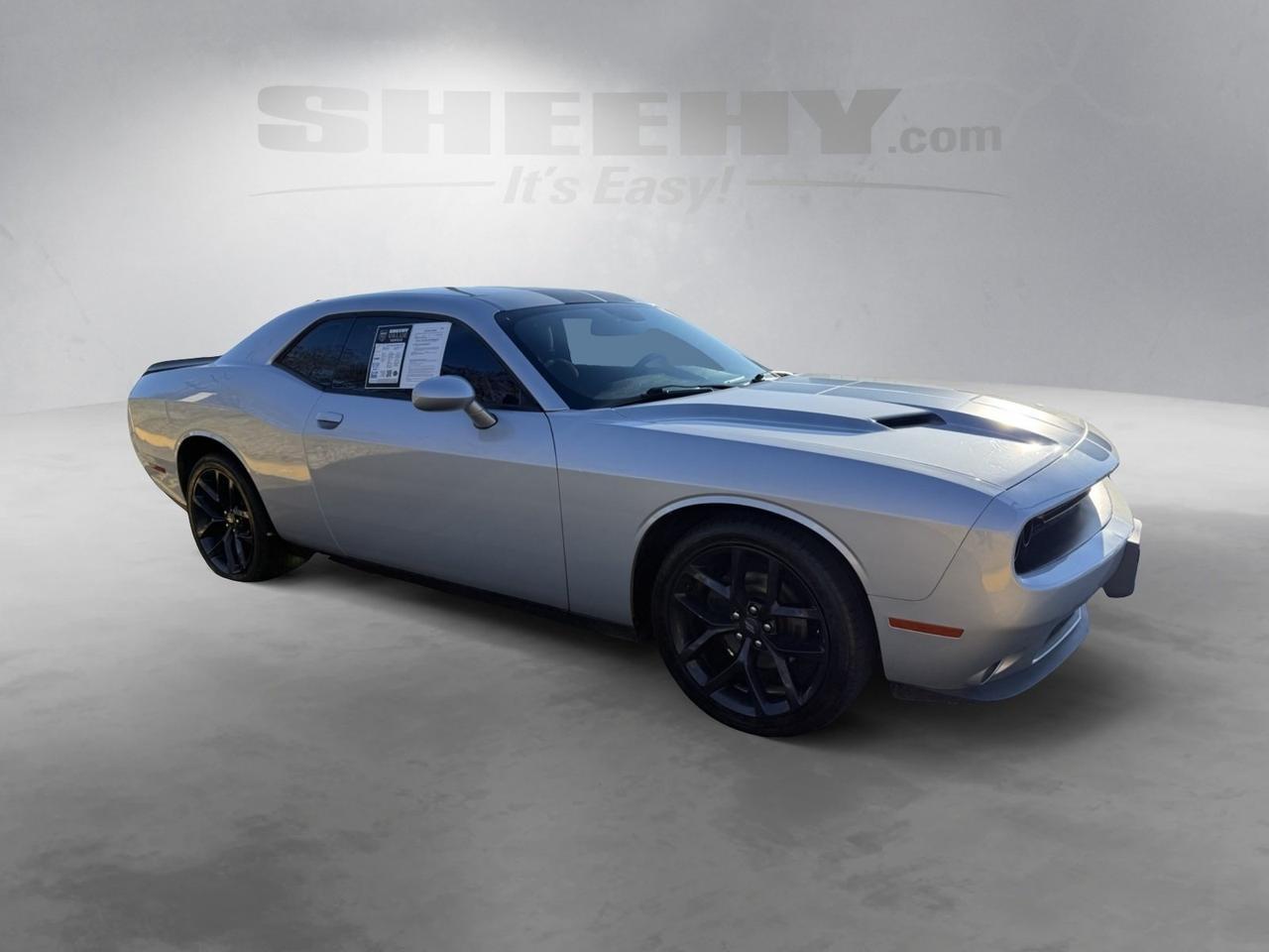 2020 Dodge Challenger SXT Stafford VA