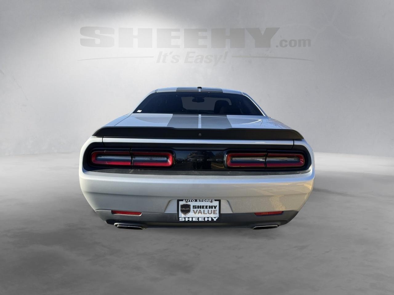 2020 Dodge Challenger SXT Stafford VA
