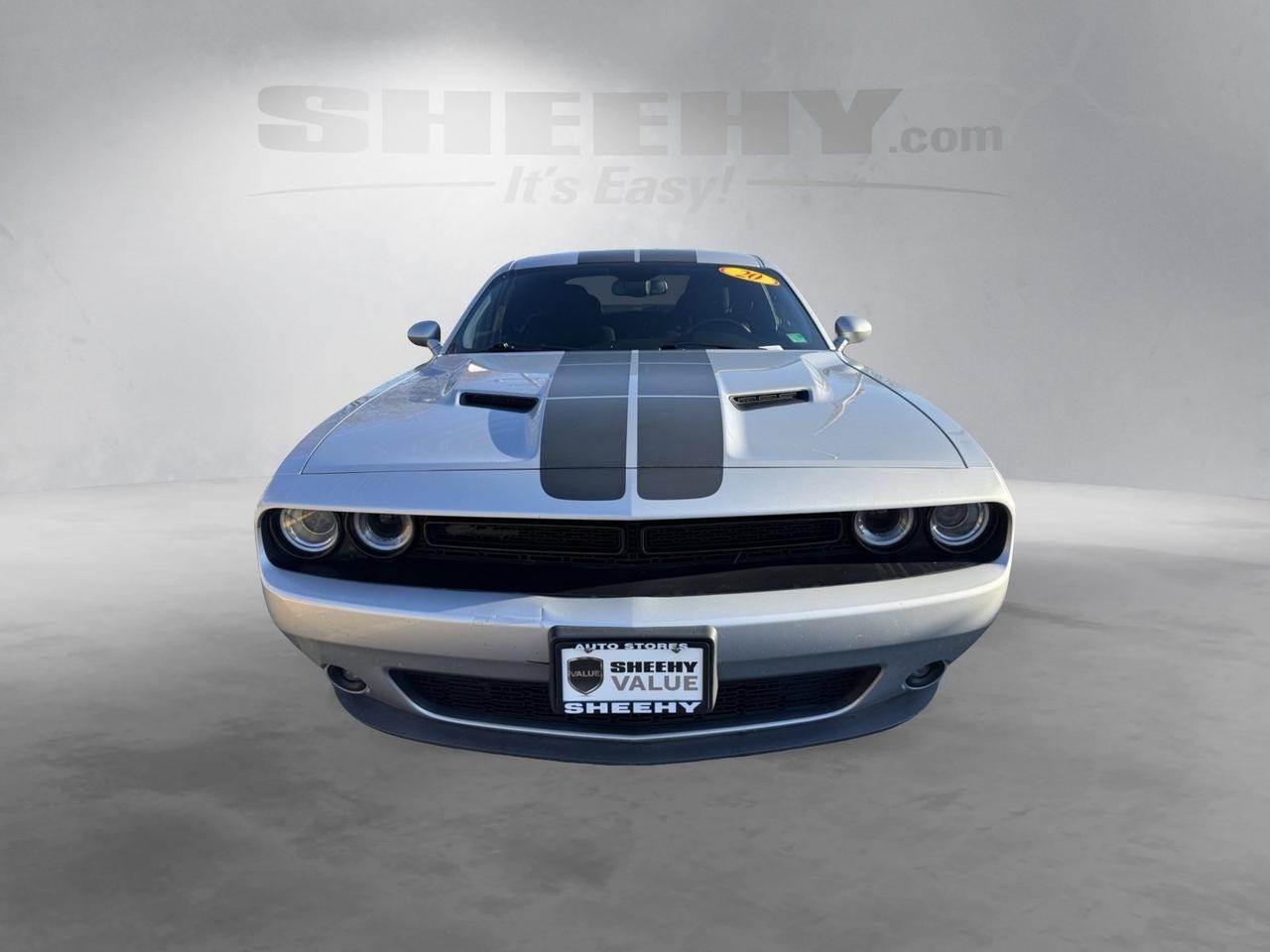 2020 Dodge Challenger SXT Stafford VA