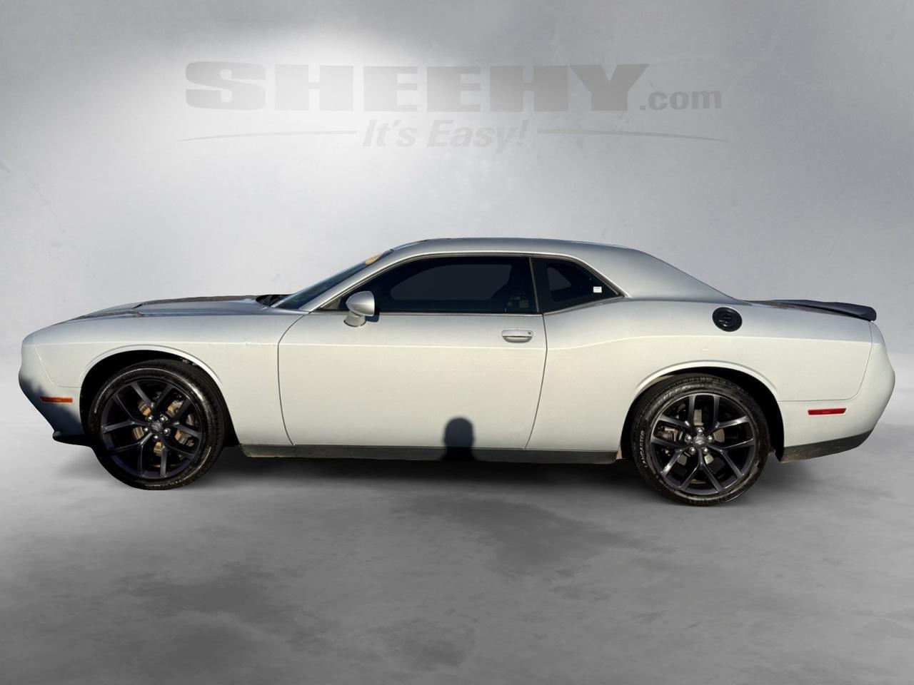 2020 Dodge Challenger SXT Stafford VA