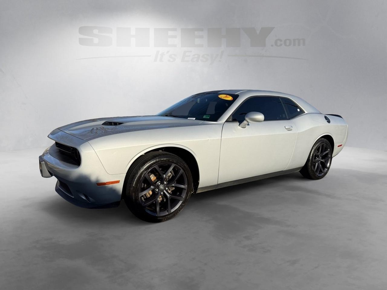 2020 Dodge Challenger SXT Stafford VA