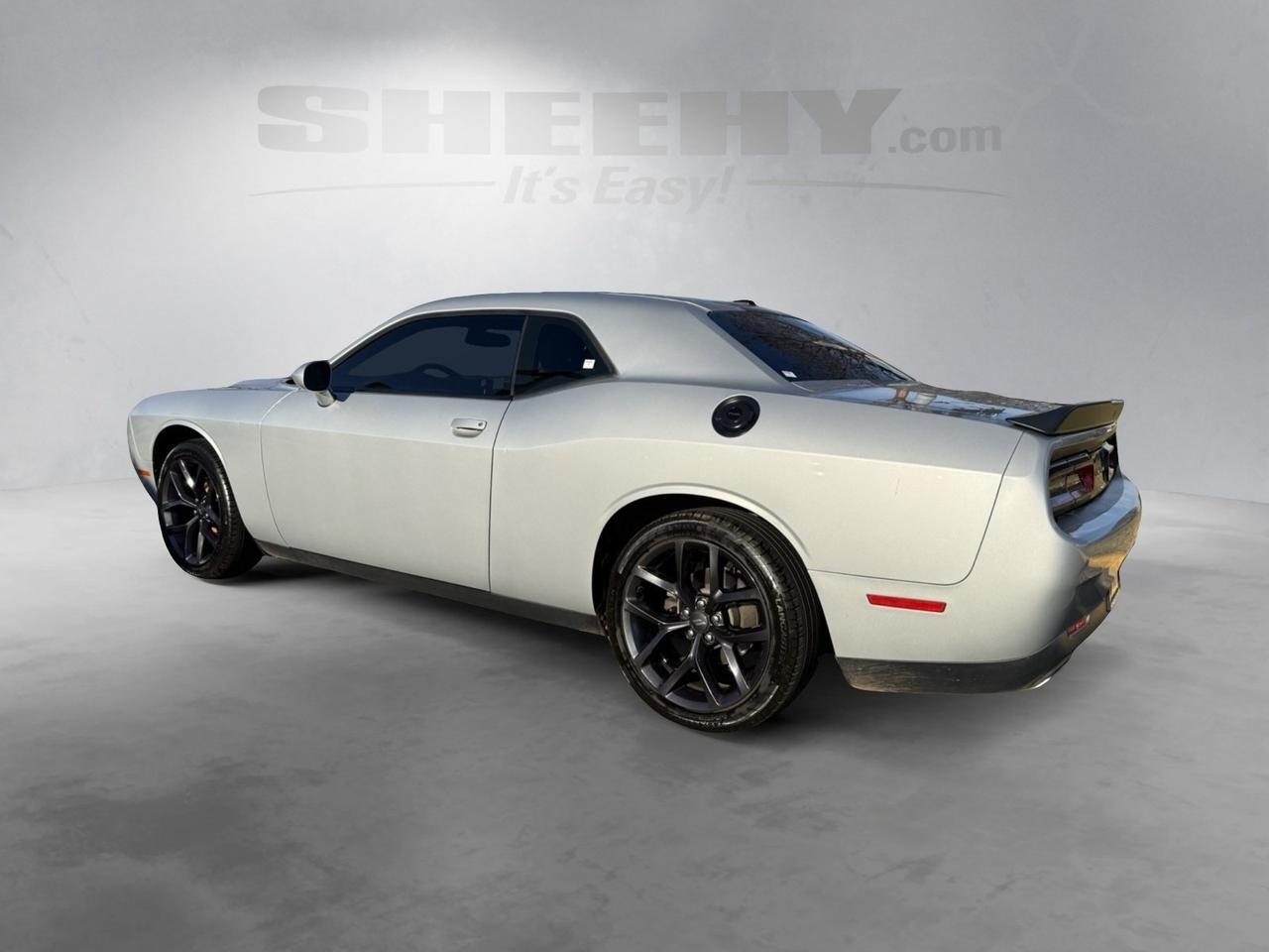 2020 Dodge Challenger SXT Stafford VA