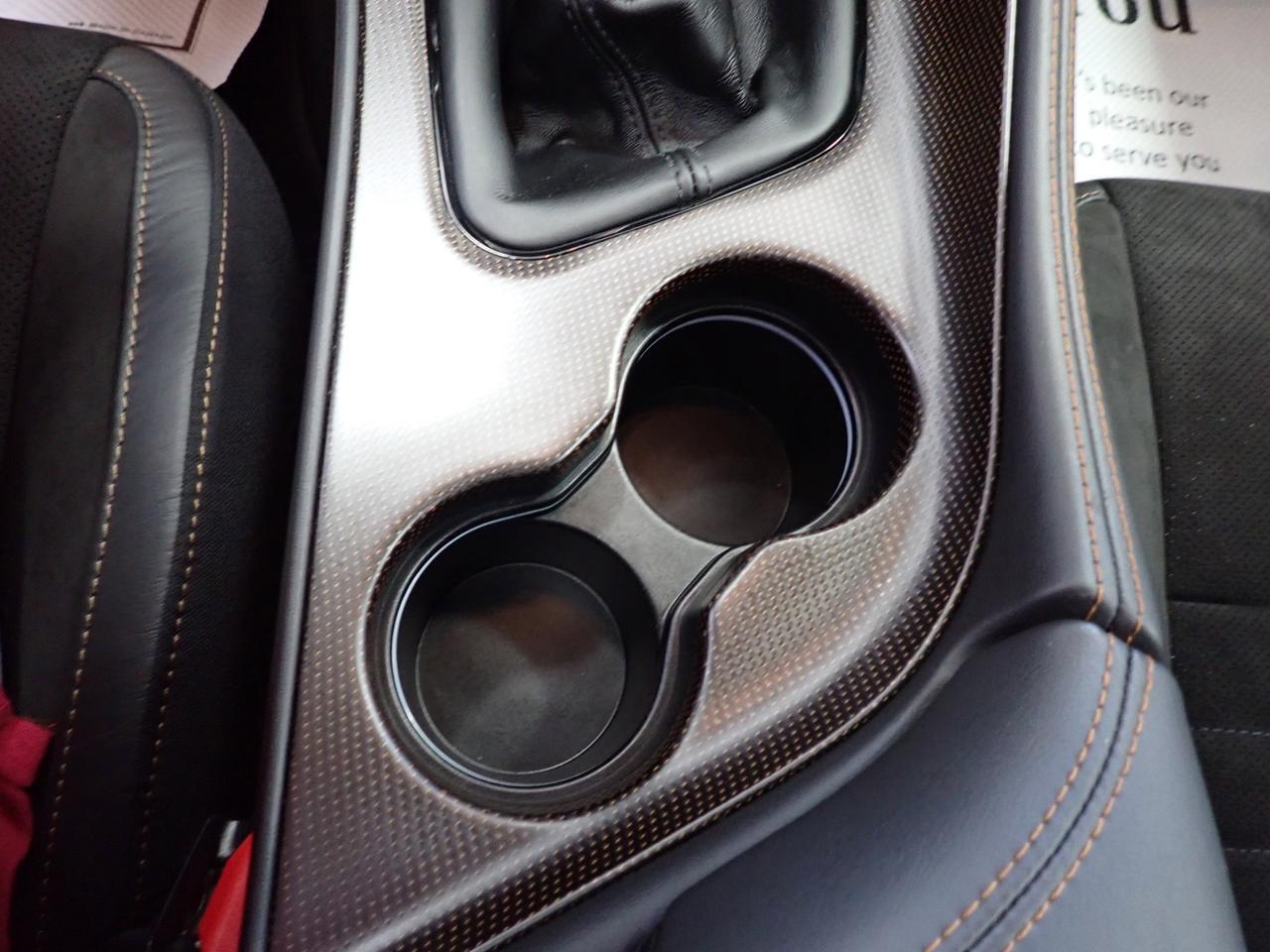 2020 Dodge Challenger Scat Pack 392 50th RWD NAVI SUNROOF Listowel ON
