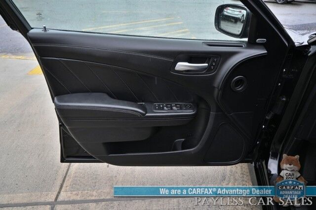 2020 Dodge Charger GT / AWD / Blacktop Pkg / GT Plus & Tech Group / Auto Start / Heated & Cooled Alcantara Seats / Heated Steering / Sunroof / Alpine Speakers / Adaptive Cruise / Lane Depart & Blind Spot / Block Heater Anchorage AK 2020 Dodge Charger GT / AWD / Blacktop Pkg / GT Plus & Tech Group / Auto Start / Heated & Cooled Alcantara Seats / Heated Steering / Sunroof / Alpine Speakers / Adaptive Cruise / Lane Depart & Blind Spot / Block Heater Anchorage AK