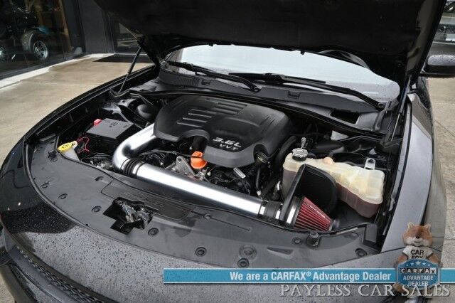 2020 Dodge Charger GT / AWD / Blacktop Pkg / GT Plus & Tech Group / Auto Start / Heated & Cooled Alcantara Seats / Heated Steering / Sunroof / Alpine Speakers / Adaptive Cruise / Lane Depart & Blind Spot / Block Heater Anchorage AK 2020 Dodge Charger GT / AWD / Blacktop Pkg / GT Plus & Tech Group / Auto Start / Heated & Cooled Alcantara Seats / Heated Steering / Sunroof / Alpine Speakers / Adaptive Cruise / Lane Depart & Blind Spot / Block Heater Anchorage AK