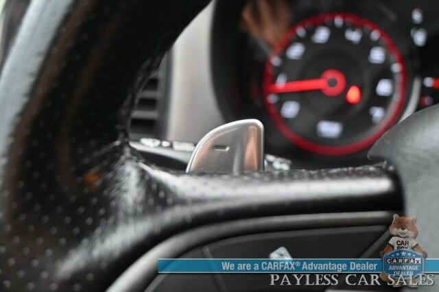 2020 Dodge Charger GT / AWD / Blacktop Pkg / GT Plus & Tech Group / Auto Start / Heated & Cooled Alcantara Seats / Heated Steering / Sunroof / Alpine Speakers / Adaptive Cruise / Lane Depart & Blind Spot / Block Heater Anchorage AK