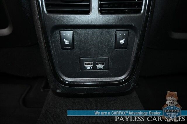 2020 Dodge Charger GT / AWD / Blacktop Pkg / GT Plus & Tech Group / Auto Start / Heated & Cooled Alcantara Seats / Heated Steering / Sunroof / Alpine Speakers / Adaptive Cruise / Lane Depart & Blind Spot / Block Heater Anchorage AK
