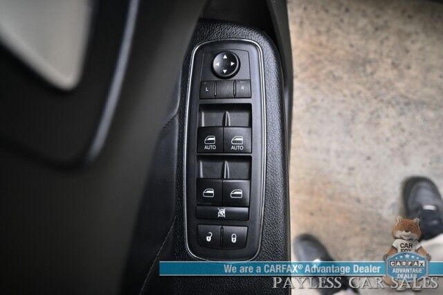 2020 Dodge Charger GT / AWD / Blacktop Pkg / GT Plus & Tech Group / Auto Start / Heated & Cooled Alcantara Seats / Heated Steering / Sunroof / Alpine Speakers / Adaptive Cruise / Lane Depart & Blind Spot / Block Heater Anchorage AK