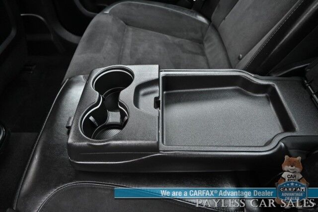 2020 Dodge Charger GT / AWD / Blacktop Pkg / GT Plus & Tech Group / Auto Start / Heated & Cooled Alcantara Seats / Heated Steering / Sunroof / Alpine Speakers / Adaptive Cruise / Lane Depart & Blind Spot / Block Heater Anchorage AK