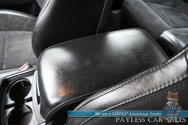 2020 Dodge Charger GT / AWD / Blacktop Pkg / GT Plus & Tech Group / Auto Start / Heated & Cooled Alcantara Seats / Heated Steering / Sunroof / Alpine Speakers / Adaptive Cruise / Lane Depart & Blind Spot / Block Heater Anchorage AK