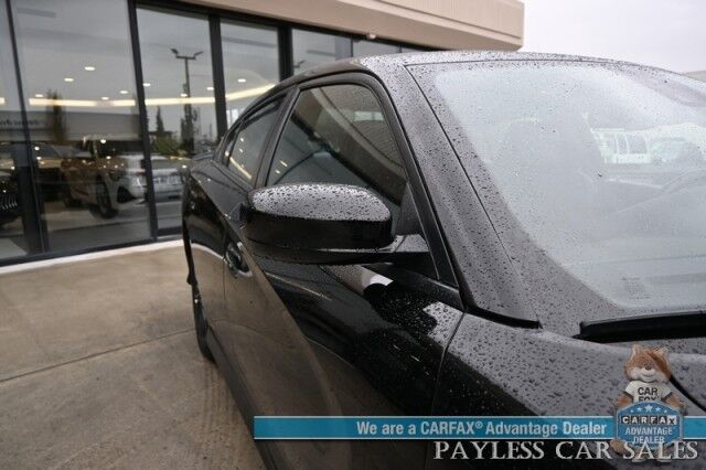 2020 Dodge Charger GT / AWD / Blacktop Pkg / GT Plus & Tech Group / Auto Start / Heated & Cooled Alcantara Seats / Heated Steering / Sunroof / Alpine Speakers / Adaptive Cruise / Lane Depart & Blind Spot / Block Heater Anchorage AK