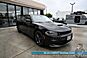 2020 Dodge Charger GT / AWD / Blacktop Pkg / GT Plus & Tech Group / Auto Start / Heated & Cooled Alcantara Seats / Heated Steering / Sunroof / Alpine Speakers / Adaptive Cruise / Lane Depart & Blind Spot / Block Heater Anchorage AK