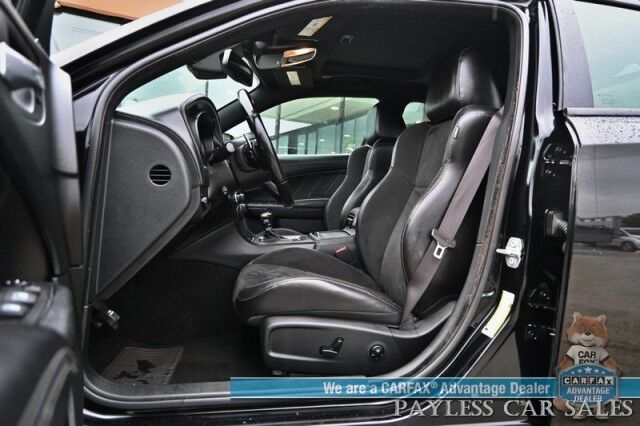 2020 Dodge Charger GT / AWD / Blacktop Pkg / GT Plus & Tech Group / Auto Start / Heated & Cooled Alcantara Seats / Heated Steering / Sunroof / Alpine Speakers / Adaptive Cruise / Lane Depart & Blind Spot / Block Heater Anchorage AK