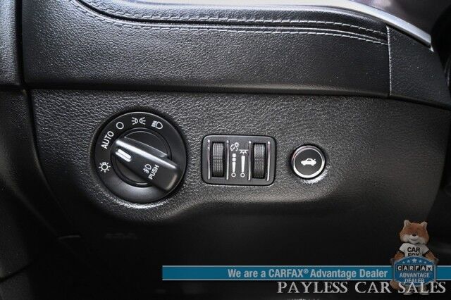 2020 Dodge Charger GT / AWD / Blacktop Pkg / GT Plus & Tech Group / Auto Start / Heated & Cooled Alcantara Seats / Heated Steering / Sunroof / Alpine Speakers / Adaptive Cruise / Lane Depart & Blind Spot / Block Heater Anchorage AK
