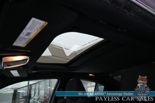 2020 Dodge Charger GT / AWD / Cold Weather Pkg / Auto Start / Power & Heated Cloth Seats / Heated Steering Wheel / NAV / Sunroof / Alpine Speakers / Blind Spot Alert / Bluetooth / Back Up Camera / Keyless Entry & Start / Block Heater Anchorage AK