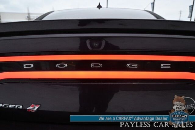 2020 Dodge Charger GT / AWD / Cold Weather Pkg / Auto Start / Power & Heated Cloth Seats / Heated Steering Wheel / NAV / Sunroof / Alpine Speakers / Blind Spot Alert / Bluetooth / Back Up Camera / Keyless Entry & Start / Block Heater Anchorage AK