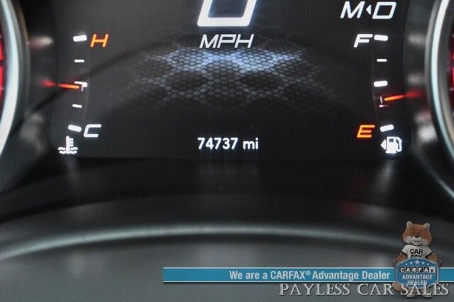 2020 Dodge Charger GT / AWD / Cold Weather Pkg / Auto Start / Power & Heated Cloth Seats / Heated Steering Wheel / NAV / Sunroof / Alpine Speakers / Blind Spot Alert / Bluetooth / Back Up Camera / Keyless Entry & Start / Block Heater Anchorage AK