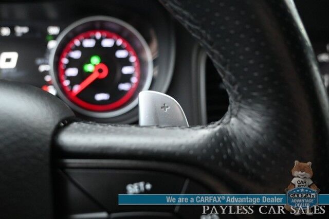 2020 Dodge Charger GT / AWD / Cold Weather Pkg / Auto Start / Power & Heated Cloth Seats / Heated Steering Wheel / NAV / Sunroof / Alpine Speakers / Blind Spot Alert / Bluetooth / Back Up Camera / Keyless Entry & Start / Block Heater Anchorage AK