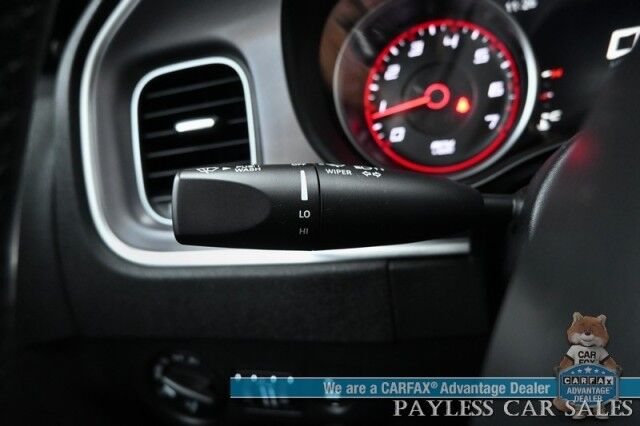 2020 Dodge Charger GT / AWD / Cold Weather Pkg / Auto Start / Power & Heated Cloth Seats / Heated Steering Wheel / NAV / Sunroof / Alpine Speakers / Blind Spot Alert / Bluetooth / Back Up Camera / Keyless Entry & Start / Block Heater Anchorage AK