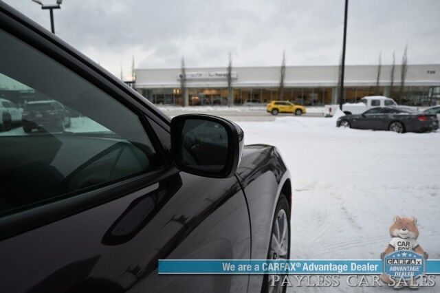2020 Dodge Charger GT / AWD / Cold Weather Pkg / Auto Start / Power & Heated Cloth Seats / Heated Steering Wheel / NAV / Sunroof / Alpine Speakers / Blind Spot Alert / Bluetooth / Back Up Camera / Keyless Entry & Start / Block Heater Anchorage AK