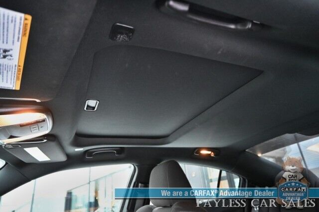 2020 Dodge Charger GT / AWD / Cold Weather Pkg / Auto Start / Power & Heated Cloth Seats / Heated Steering Wheel / NAV / Sunroof / Alpine Speakers / Blind Spot Alert / Bluetooth / Back Up Camera / Keyless Entry & Start / Block Heater Anchorage AK