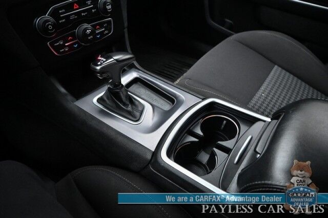 2020 Dodge Charger GT / AWD / Cold Weather Pkg / Auto Start / Power & Heated Cloth Seats / Heated Steering Wheel / NAV / Sunroof / Alpine Speakers / Blind Spot Alert / Bluetooth / Back Up Camera / Keyless Entry & Start / Block Heater Anchorage AK