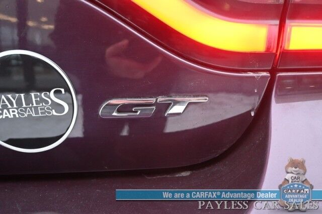 2020 Dodge Charger GT / AWD / Cold Weather Pkg / Auto Start / Power & Heated Cloth Seats / Heated Steering Wheel / NAV / Sunroof / Alpine Speakers / Blind Spot Alert / Bluetooth / Back Up Camera / Keyless Entry & Start / Block Heater Anchorage AK