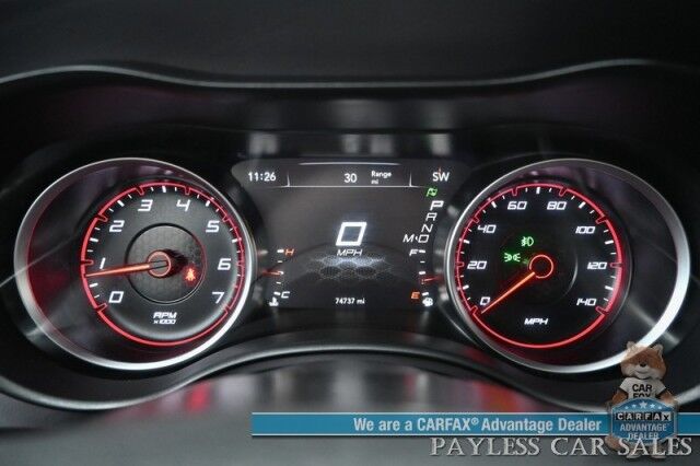 2020 Dodge Charger GT / AWD / Cold Weather Pkg / Auto Start / Power & Heated Cloth Seats / Heated Steering Wheel / NAV / Sunroof / Alpine Speakers / Blind Spot Alert / Bluetooth / Back Up Camera / Keyless Entry & Start / Block Heater Anchorage AK