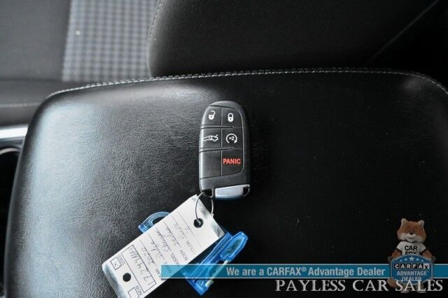 2020 Dodge Charger GT / AWD / Cold Weather Pkg / Auto Start / Power & Heated Cloth Seats / Heated Steering Wheel / NAV / Sunroof / Alpine Speakers / Blind Spot Alert / Bluetooth / Back Up Camera / Keyless Entry & Start / Block Heater Anchorage AK