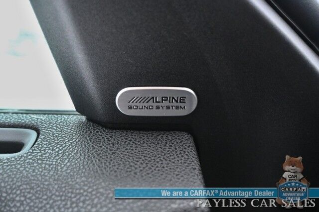 2020 Dodge Charger GT / AWD / Cold Weather Pkg / Auto Start / Power & Heated Cloth Seats / Heated Steering Wheel / NAV / Sunroof / Alpine Speakers / Blind Spot Alert / Bluetooth / Back Up Camera / Keyless Entry & Start / Block Heater Anchorage AK