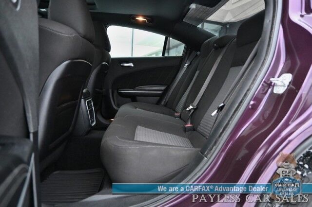 2020 Dodge Charger GT / AWD / Cold Weather Pkg / Auto Start / Power & Heated Cloth Seats / Heated Steering Wheel / NAV / Sunroof / Alpine Speakers / Blind Spot Alert / Bluetooth / Back Up Camera / Keyless Entry & Start / Block Heater Anchorage AK