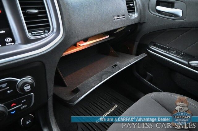 2020 Dodge Charger GT / AWD / Cold Weather Pkg / Auto Start / Power & Heated Cloth Seats / Heated Steering Wheel / NAV / Sunroof / Alpine Speakers / Blind Spot Alert / Bluetooth / Back Up Camera / Keyless Entry & Start / Block Heater Anchorage AK