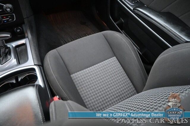 2020 Dodge Charger GT / AWD / Cold Weather Pkg / Auto Start / Power & Heated Cloth Seats / Heated Steering Wheel / NAV / Sunroof / Alpine Speakers / Blind Spot Alert / Bluetooth / Back Up Camera / Keyless Entry & Start / Block Heater Anchorage AK