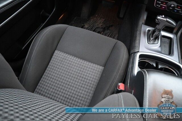 2020 Dodge Charger GT / AWD / Cold Weather Pkg / Auto Start / Power & Heated Cloth Seats / Heated Steering Wheel / NAV / Sunroof / Alpine Speakers / Blind Spot Alert / Bluetooth / Back Up Camera / Keyless Entry & Start / Block Heater Anchorage AK