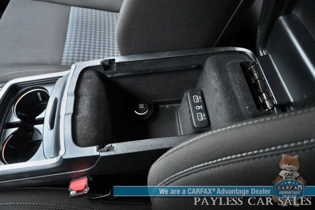 2020 Dodge Charger GT / AWD / Cold Weather Pkg / Auto Start / Power & Heated Cloth Seats / Heated Steering Wheel / NAV / Sunroof / Alpine Speakers / Blind Spot Alert / Bluetooth / Back Up Camera / Keyless Entry & Start / Block Heater Anchorage AK