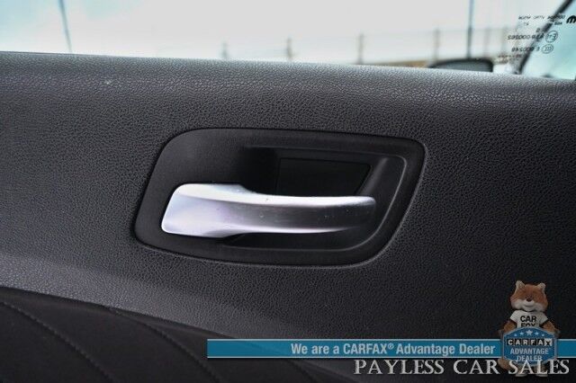 2020 Dodge Charger GT / AWD / Cold Weather Pkg / Auto Start / Power & Heated Cloth Seats / Heated Steering Wheel / NAV / Sunroof / Alpine Speakers / Blind Spot Alert / Bluetooth / Back Up Camera / Keyless Entry & Start / Block Heater Anchorage AK