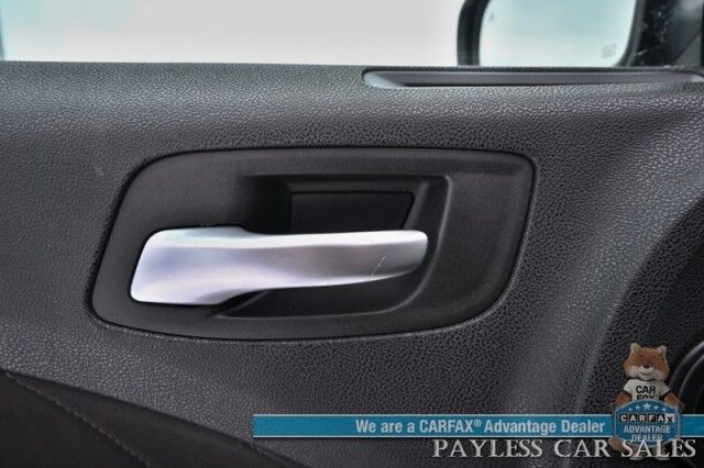 2020 Dodge Charger GT / AWD / Cold Weather Pkg / Auto Start / Power & Heated Cloth Seats / Heated Steering Wheel / NAV / Sunroof / Alpine Speakers / Blind Spot Alert / Bluetooth / Back Up Camera / Keyless Entry & Start / Block Heater Anchorage AK