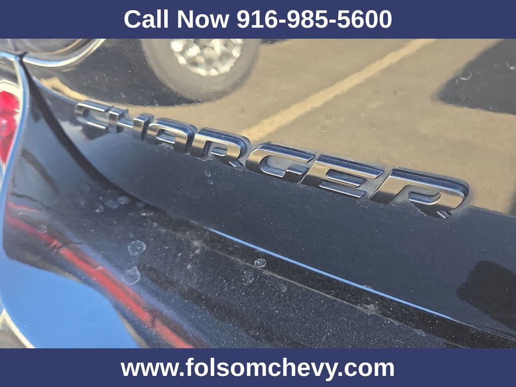 2020 Dodge Charger GT Folsom CA