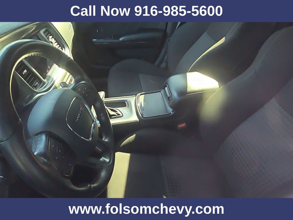 2020 Dodge Charger GT Folsom CA