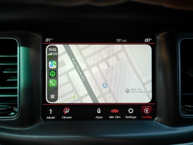 2020 Dodge Charger GT RWD Plano TX