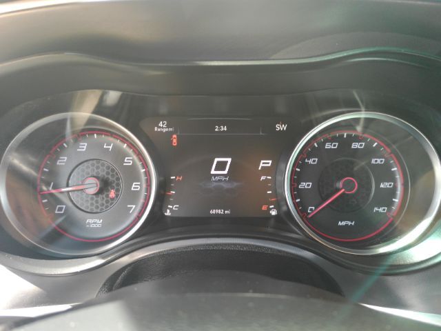 2020 Dodge Charger GT RWD Plano TX