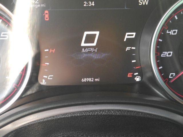 2020 Dodge Charger GT RWD Plano TX