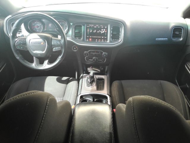 2020 Dodge Charger GT RWD