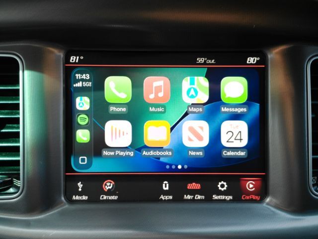 2020 Dodge Charger GT RWD Plano TX