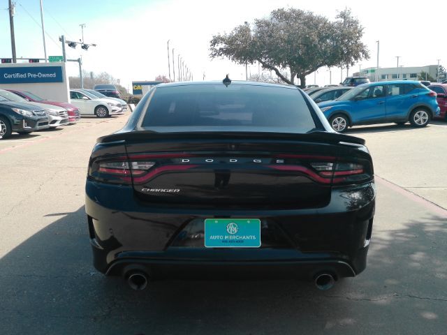 2020 Dodge Charger GT RWD Plano TX