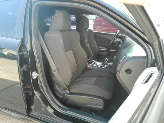 2020 Dodge Charger GT RWD Plano TX