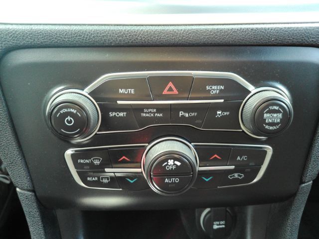 2020 Dodge Charger GT RWD Plano TX