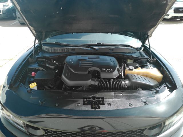 2020 Dodge Charger GT RWD Plano TX