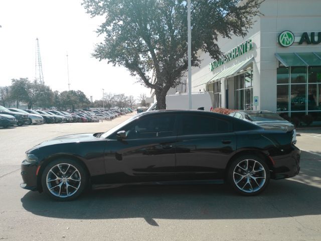 2020 Dodge Charger GT RWD Plano TX