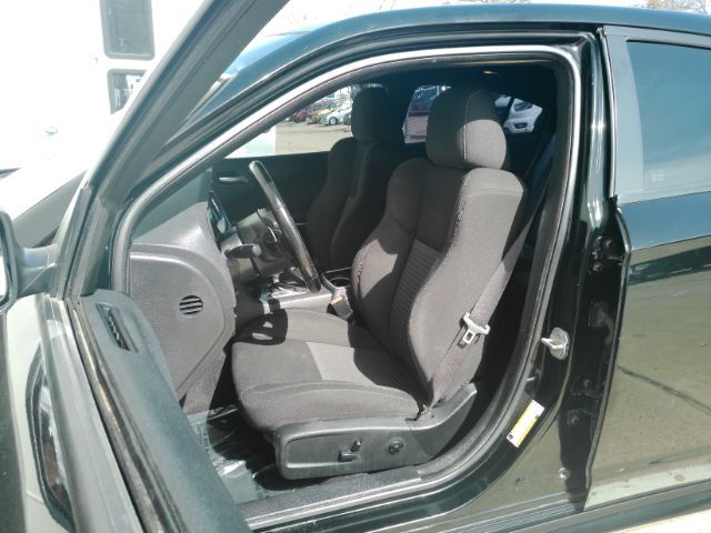 2020 Dodge Charger GT RWD Plano TX